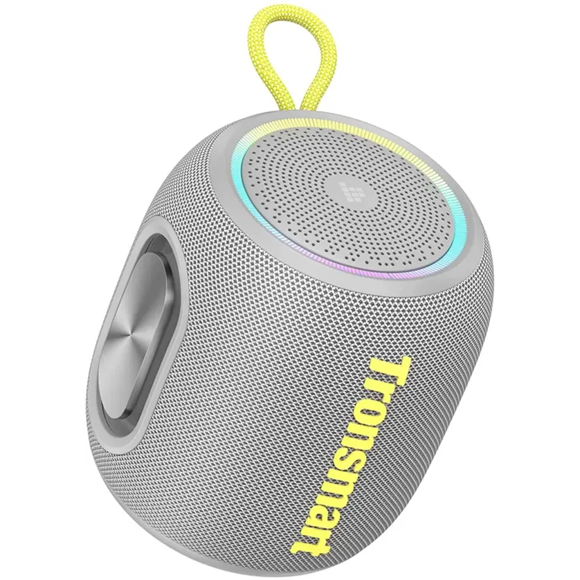 Портативная акустика Tronsmart T8 Mini Grey