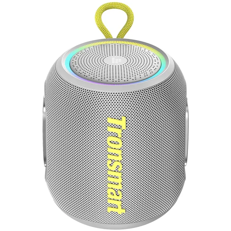 Портативная акустика Tronsmart T8 Mini Grey - фото 3