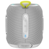 Портативная акустика Tronsmart T8 Mini Grey