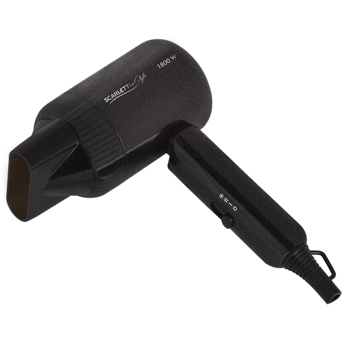 Фен Scarlett SC-HD70IT15 - фото 2