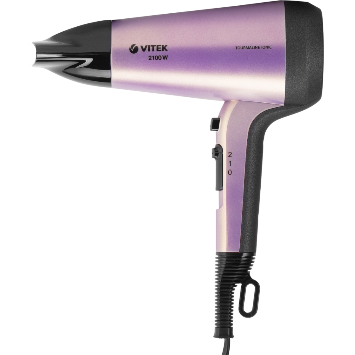 Фен VITEK VT-8224 - фото 2