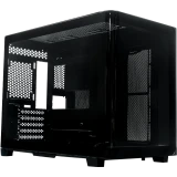 Корпус XASTRA QR600M 0F-UC Black (QR600M-0F-UC-L)