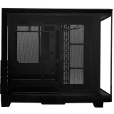 Корпус XASTRA QR600M 0F-UC Black (QR600M-0F-UC-L)