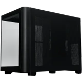 Корпус XASTRA QR600M 0F-UC Black (QR600M-0F-UC-L)