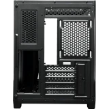 Корпус XASTRA QR600M 0F-UC Black (QR600M-0F-UC-L)