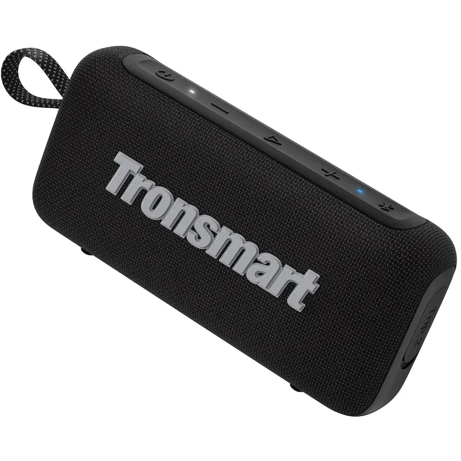 Портативная акустика Tronsmart Trip 2 Black - фото 4