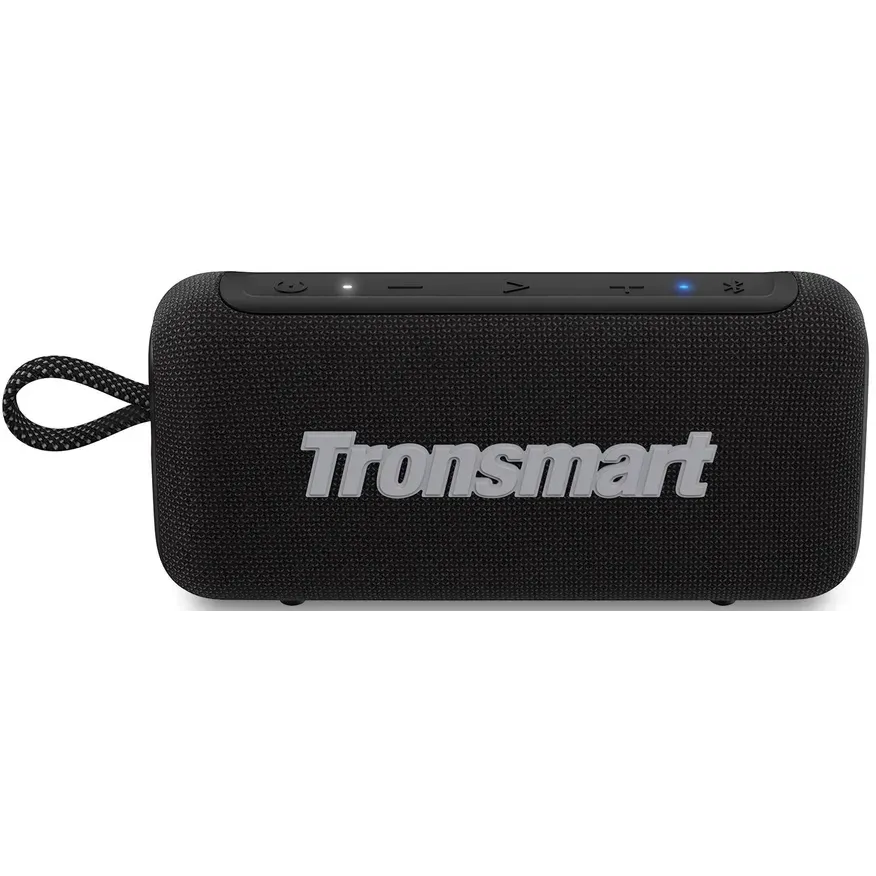 Портативная акустика Tronsmart Trip 2 Black