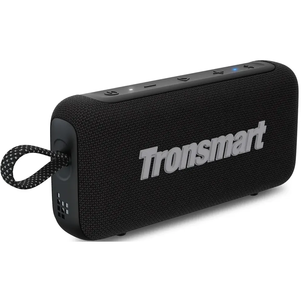 Портативная акустика Tronsmart Trip 2 Black - фото 3