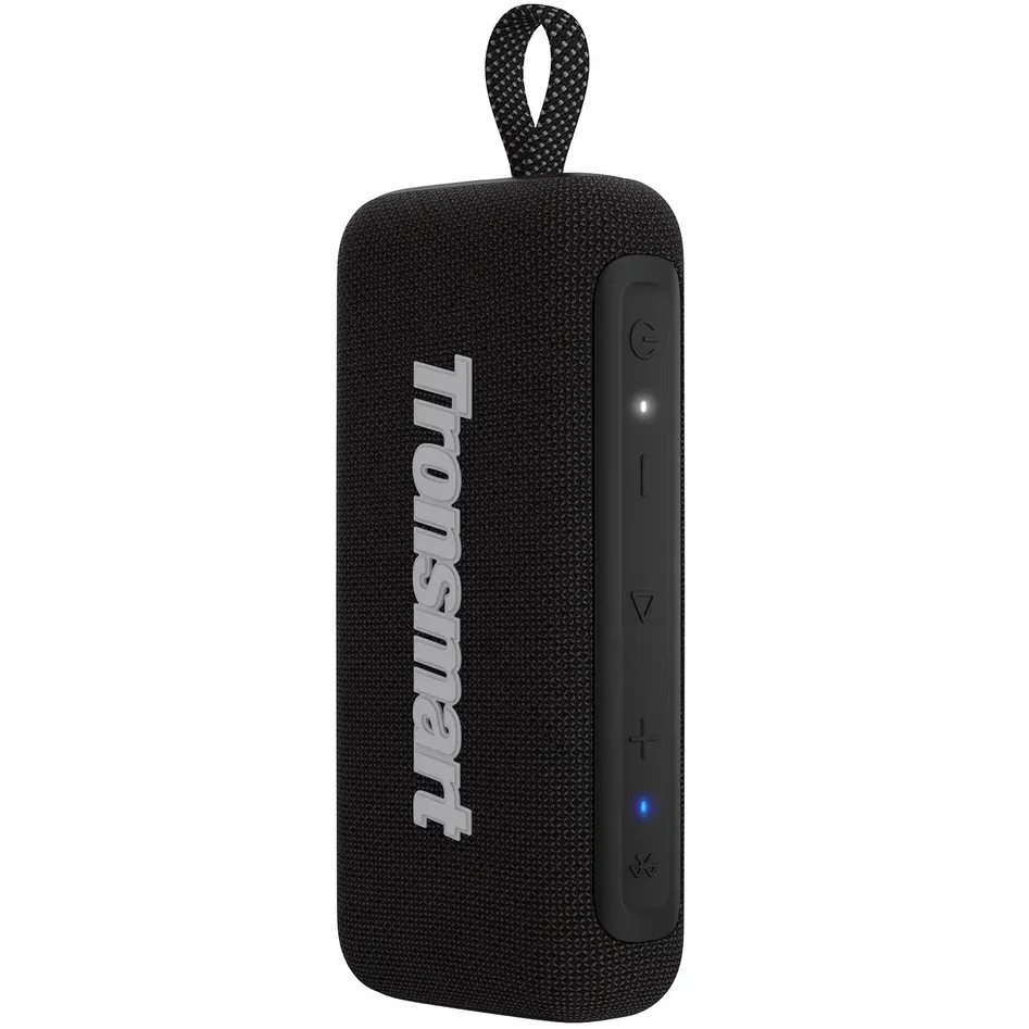 Портативная акустика Tronsmart Trip 2 Black - фото 5