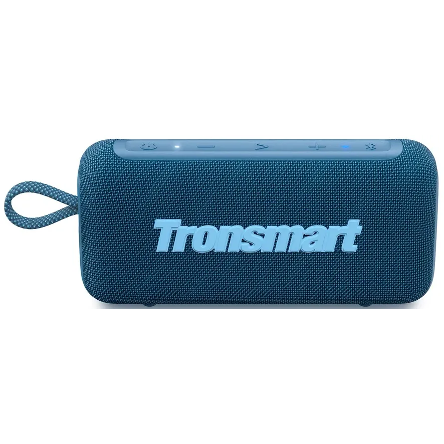 Портативная акустика Tronsmart Trip 2 Blue