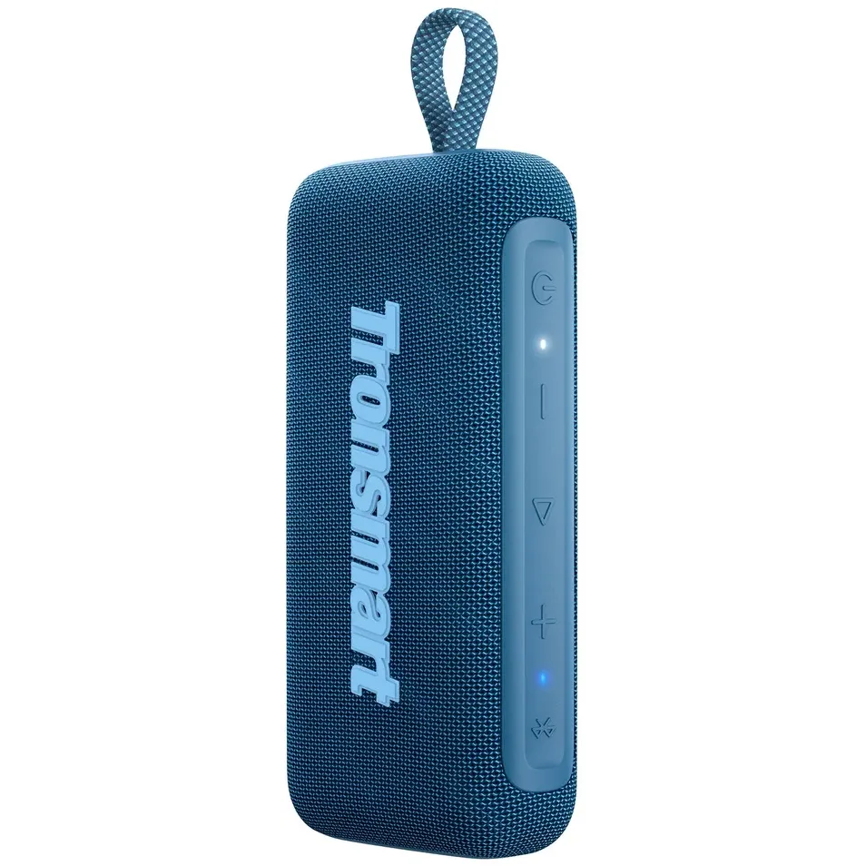 Портативная акустика Tronsmart Trip 2 Blue - фото 5
