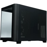 Корпус XASTRA QR600M 3ARGB C10-UC Black (QR600M-3FM12A-C10-UC-L)