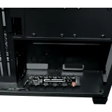 Корпус XASTRA QR600M 3ARGB C10-UC Black (QR600M-3FM12A-C10-UC-L)