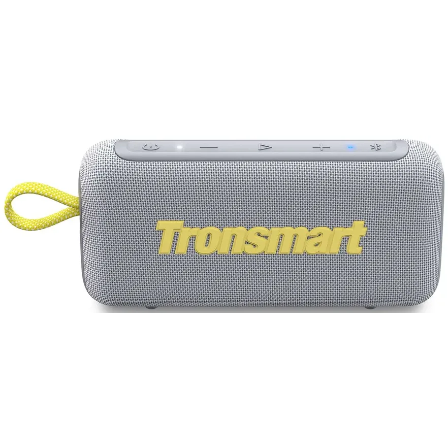 Портативная акустика Tronsmart Trip 2 Grey