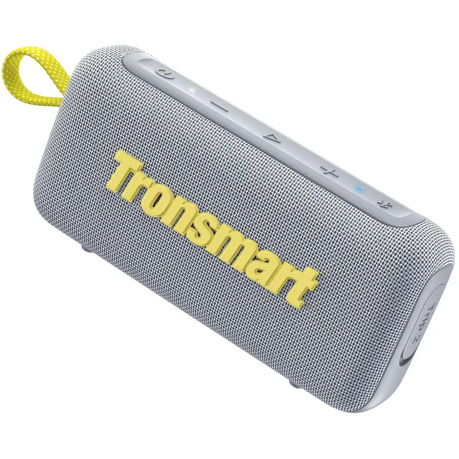 Портативная акустика Tronsmart Trip 2 Grey - фото 5