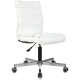 Офисное кресло Бюрократ CH-320M White (CH-320M/WHITE)