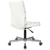 Офисное кресло Бюрократ CH-320M White (CH-320M/WHITE)