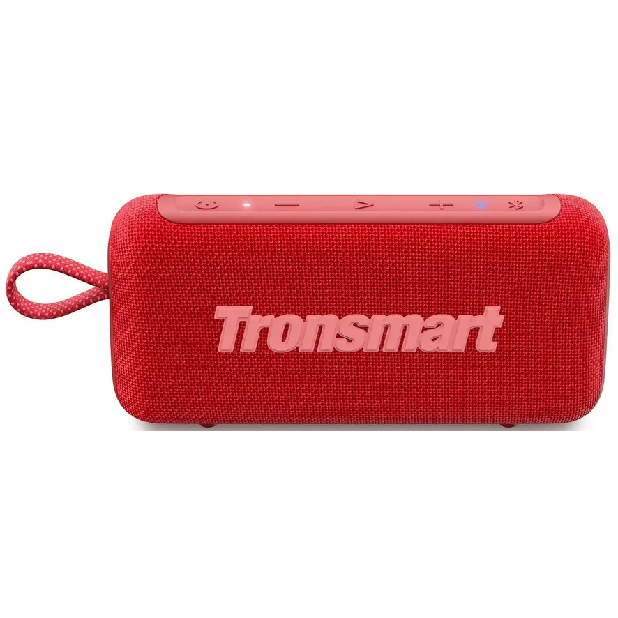 Портативная акустика Tronsmart Trip 2 Red