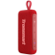 Портативная акустика Tronsmart Trip 2 Red - фото 5