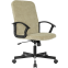 Офисное кресло Бюрократ Triest Beige - TRIEST FABRIC-LT21