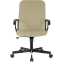 Офисное кресло Бюрократ Triest Beige - TRIEST FABRIC-LT21 - фото 2