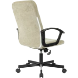 Офисное кресло Бюрократ Triest Beige (TRIEST FABRIC-LT21)