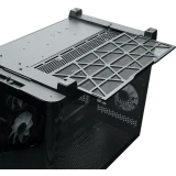 Корпус XASTRA QR600M 6ARGB C10-UC Black (QR600M-6FM12A-C10-UC-L)