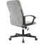 Офисное кресло Бюрократ Triest Grey - TRIEST FABRIC-LT19 - фото 5