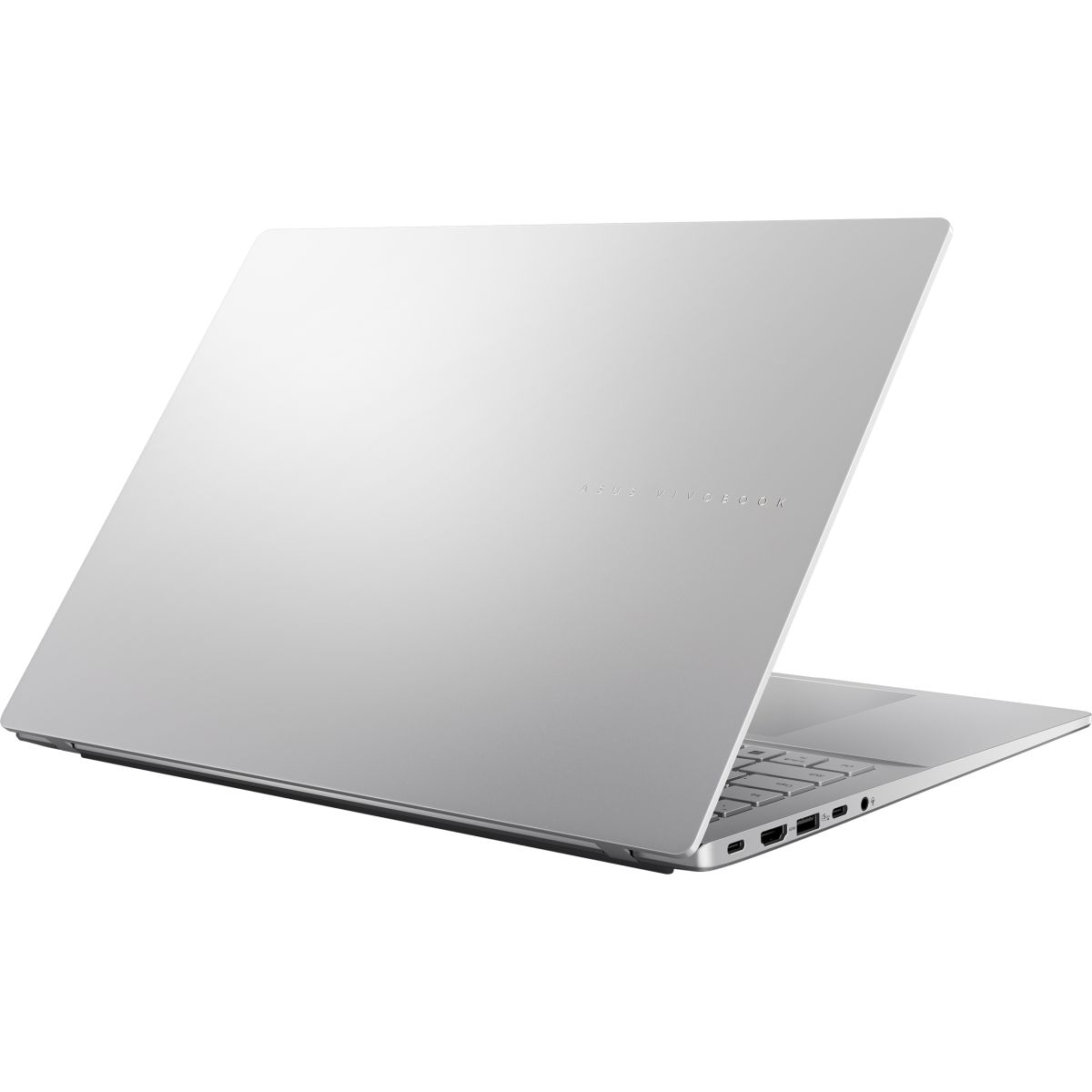 Ноутбук ASUS S3607VA VivoBook S16 Cool Silver (RP170) - S3607VA-RP170 - фото 7