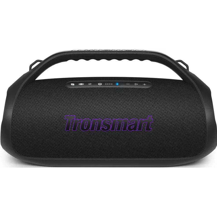 Портативная акустика Tronsmart Bang 2 Black