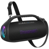 Портативная акустика Tronsmart Bang 2 Black