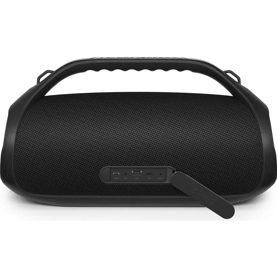 Портативная акустика Tronsmart Bang 2 Black - фото 4