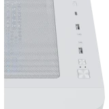 Корпус XASTRA QR600M 6ARGB C10-UC White (QR600M-6FM12A-C10-UC-L-WH)