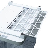 Корпус XASTRA QR600M 6ARGB C10-UC White (QR600M-6FM12A-C10-UC-L-WH)