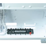 Корпус XASTRA QR600M 6ARGB C10-UC White (QR600M-6FM12A-C10-UC-L-WH)