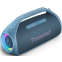 Портативная акустика Tronsmart Bang 2 Blue - фото 3