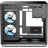 ..... Контроллер вентиляторов Ocypus Delta EH10 BK (1872) Б/У (Delta-EH10-BKN00XXX-GL)