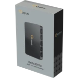 ..... Контроллер вентиляторов Ocypus Delta EH10 BK (1872) Б/У (Delta-EH10-BKN00XXX-GL)