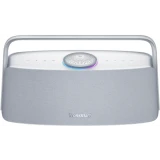 Портативная акустика Tronsmart Fiitune X30 Sky Grey
