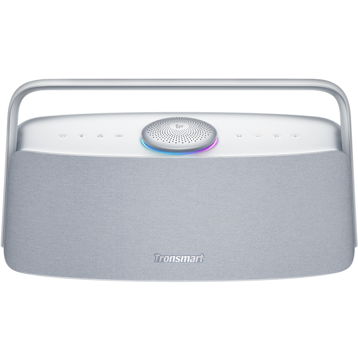 Портативная акустика Tronsmart Fiitune X30 Sky Grey