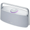 Портативная акустика Tronsmart Fiitune X30 Sky Grey - фото 2