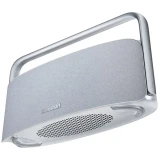Портативная акустика Tronsmart Fiitune X30 Sky Grey