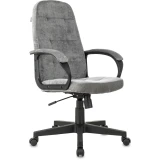 Офисное кресло Бюрократ CH 002 Grey (CH 002 LT19)