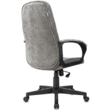 Офисное кресло Бюрократ CH 002 Grey (CH 002 LT19)