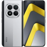 Смартфон Xiaomi Poco M8 Pro 5G 12Gb/512Gb Silver (X72915)