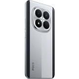 Смартфон Xiaomi Poco M8 Pro 5G 12Gb/512Gb Silver (X72915)