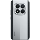 Смартфон Xiaomi Poco M8 Pro 5G 12Gb/512Gb Silver (X72915)