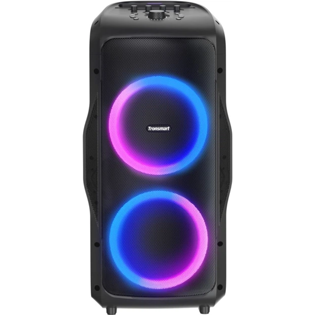 Портативная акустика Tronsmart Halo 300 Black