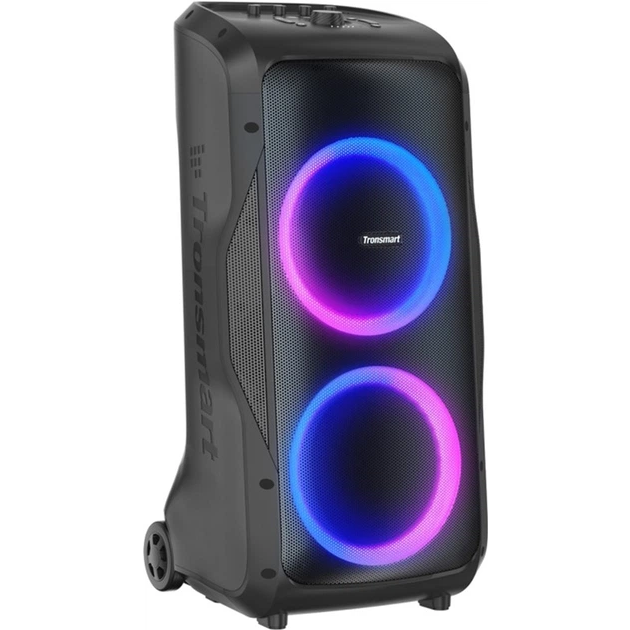 Портативная акустика Tronsmart Halo 300 Black - фото 3