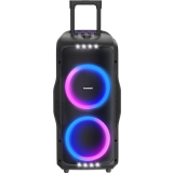 Портативная акустика Tronsmart Halo 300 Black